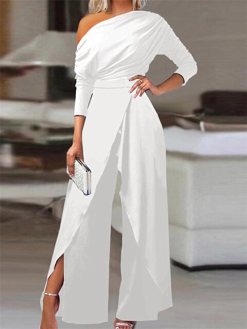 Elegante jumpsuit on sale