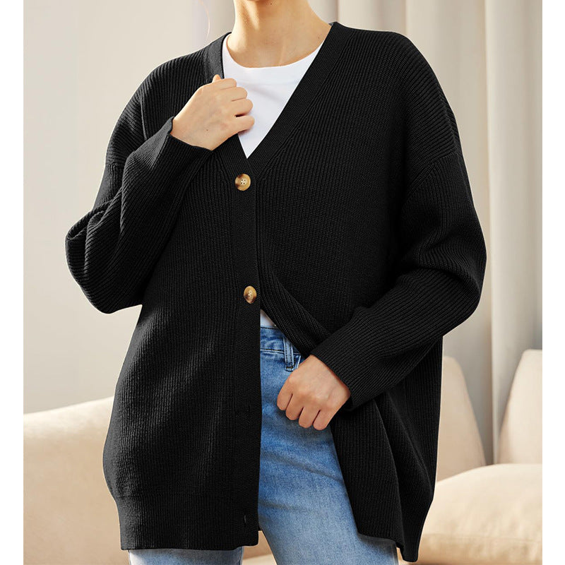 Pauline Laurent | Unique and Trendy Cardigan for Women