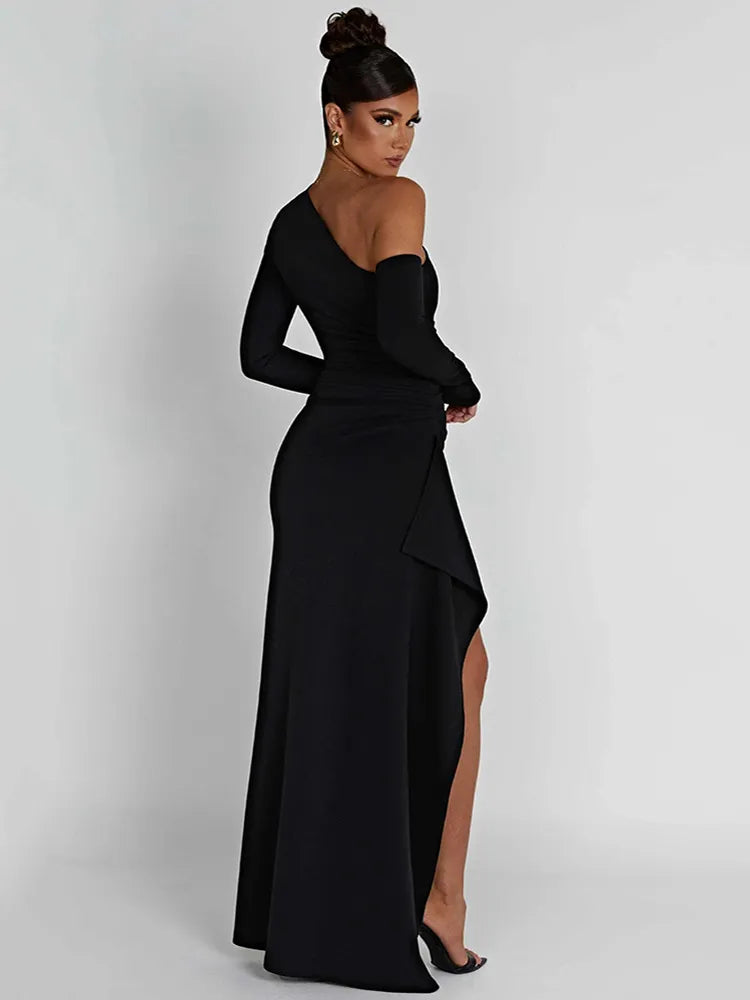 Ariel Maxi Dress