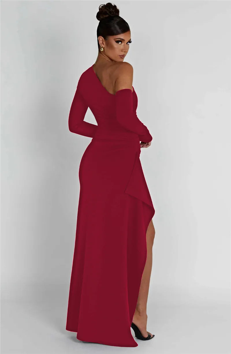 Ariel Maxi Dress
