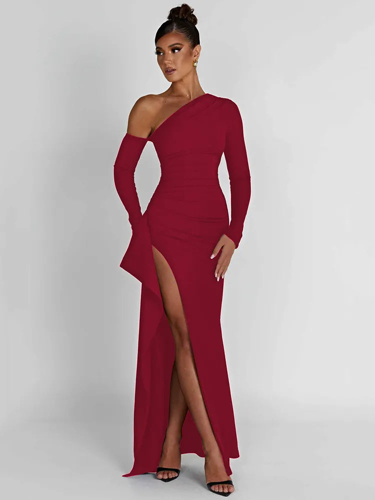 Ariel Maxi Dress