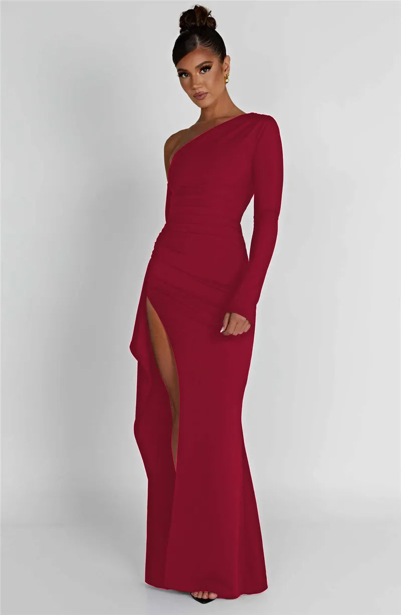 Ariel Maxi Dress