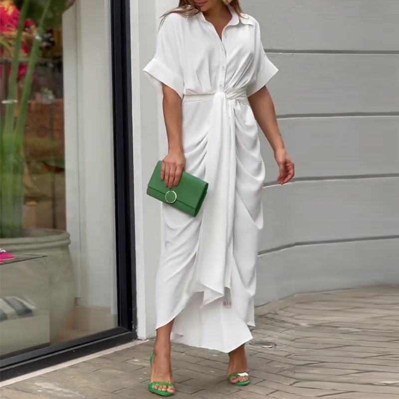 Alice Leroy - Casual Elegant Dress