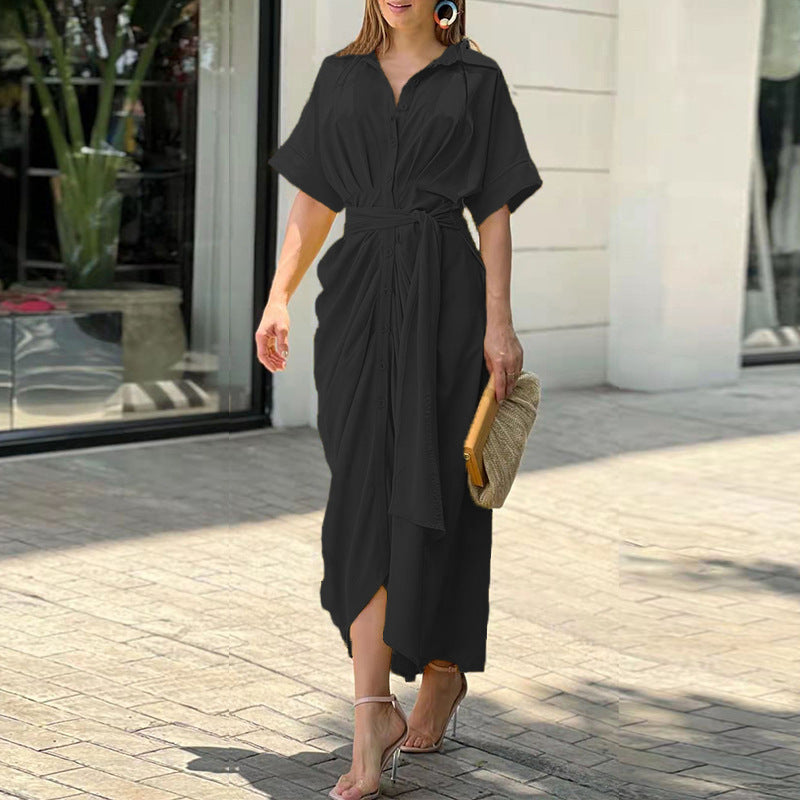 Alice Leroy - Casual Elegant Dress