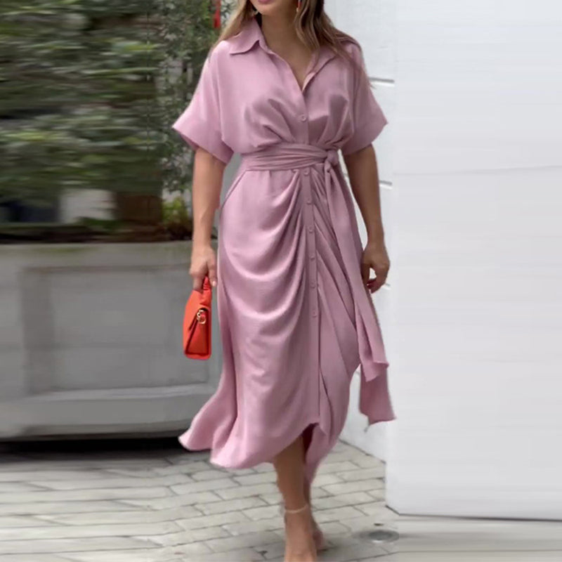 Alice Leroy - Casual Elegant Dress