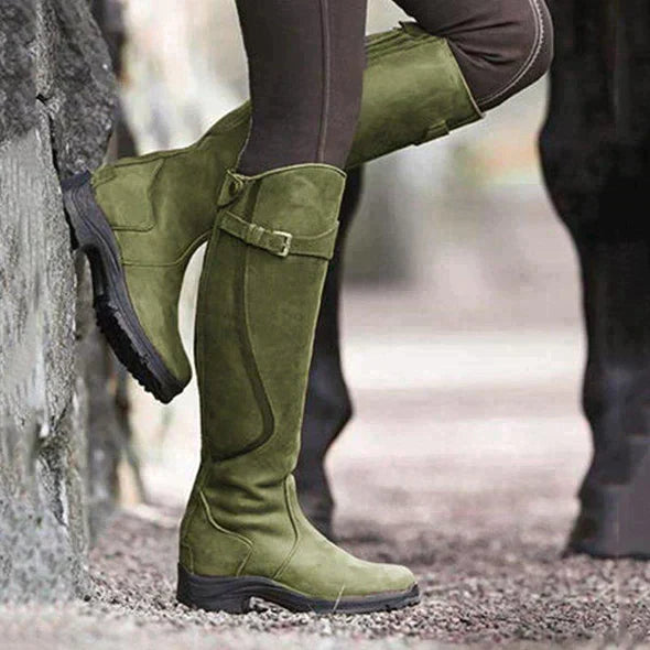 Ladies riding top boots sale