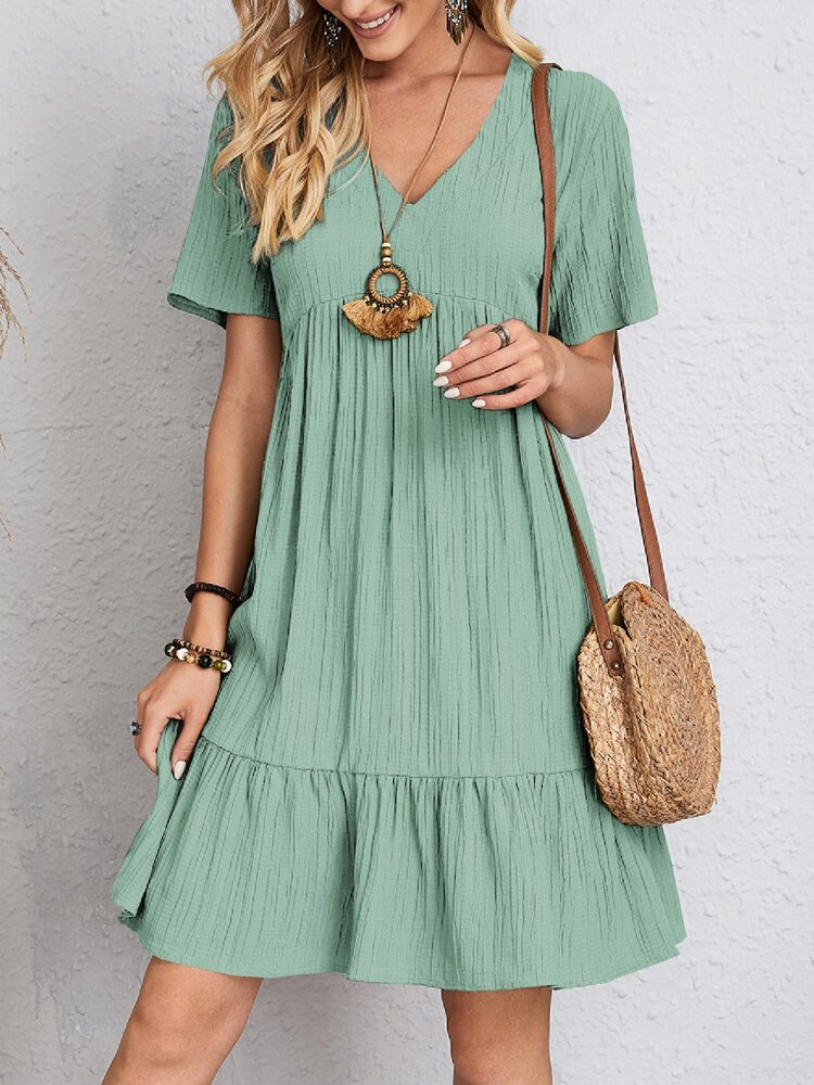 Léa Blanchet | Elegant Women's Dress