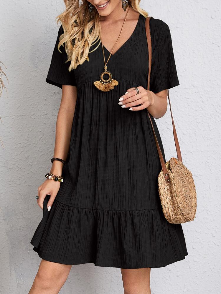 Léa Blanchet | Elegant Women's Dress