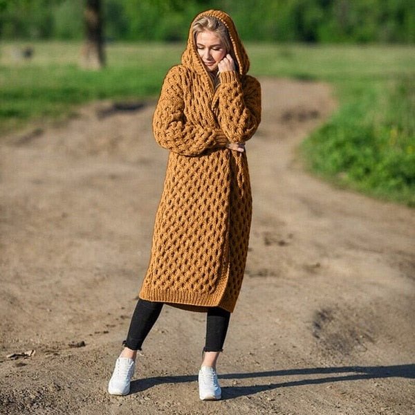 Pauline Laurent | Stylish and Trendy Cardigan