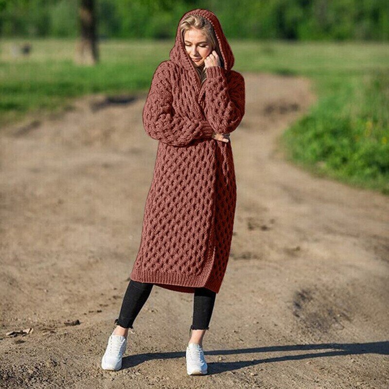 Pauline Laurent | Stylish and Trendy Cardigan