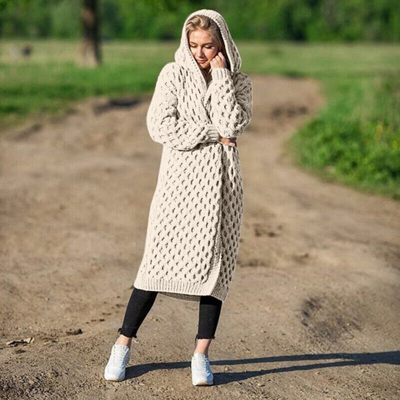 Pauline Laurent | Stylish and Trendy Cardigan
