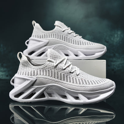 AirFlex Ultra-Breathable Running Shoes