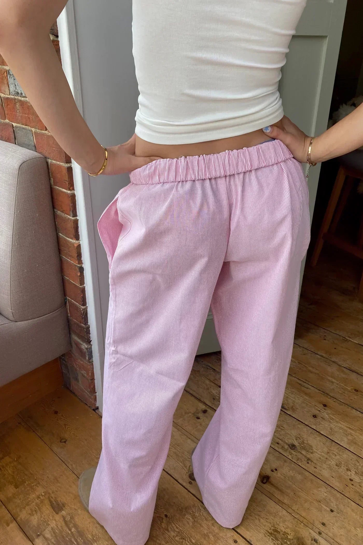 Paulina | Comfortable Loung trousers