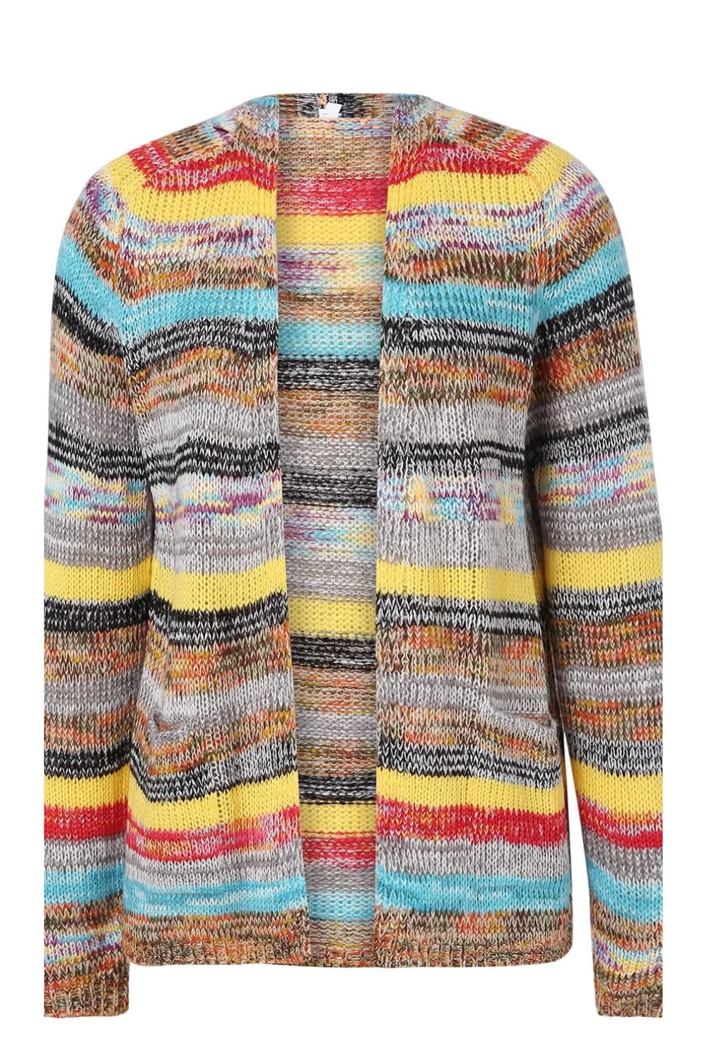 Riva Lefèvre - Multicolor Cardigan