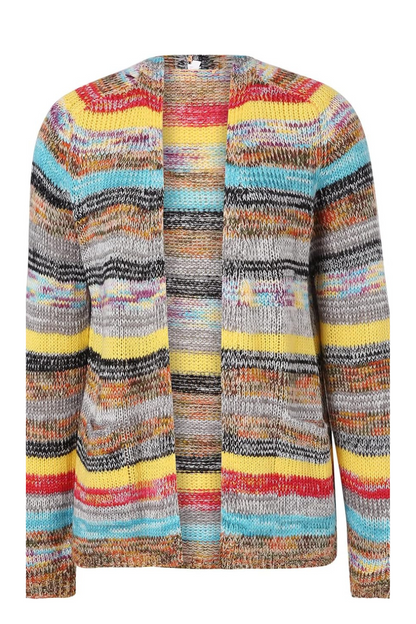 Riva Lefèvre - Multicolor Cardigan