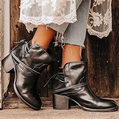 Élodie Lavin | Stylish Boots for Women