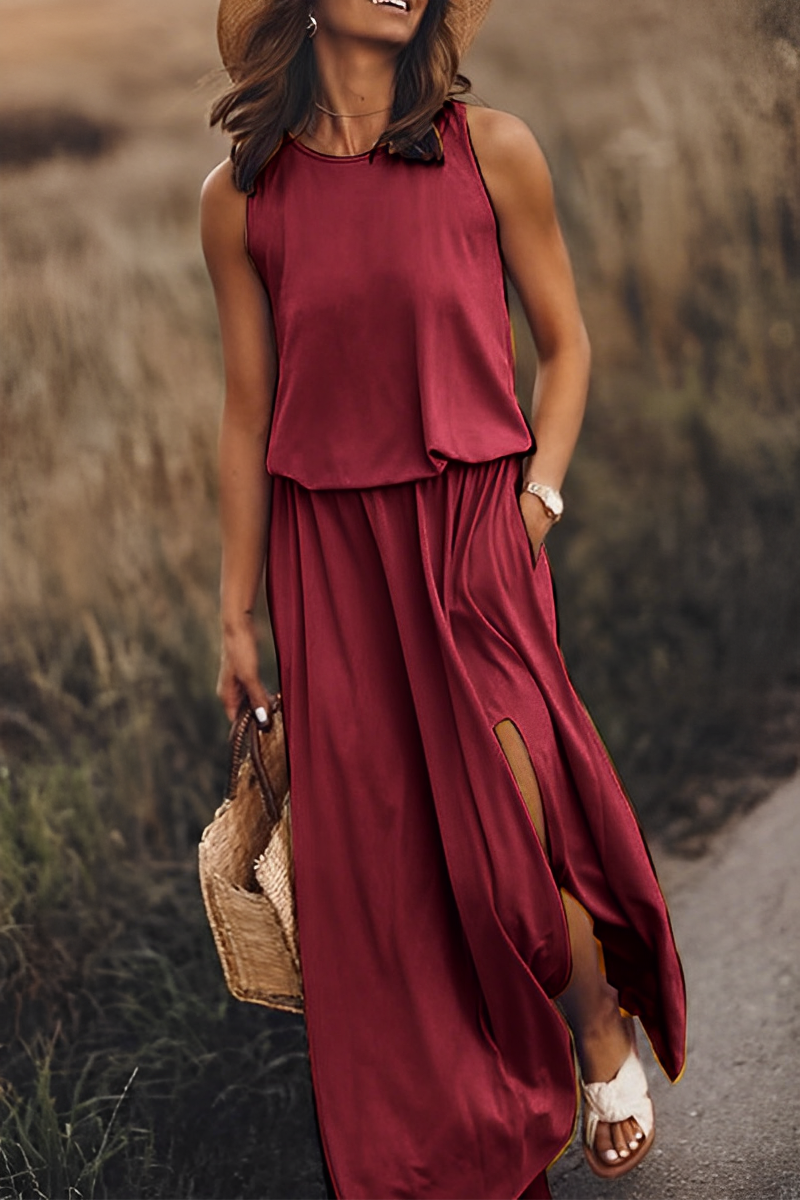 Alice Leroy | Elegant Casual Dress