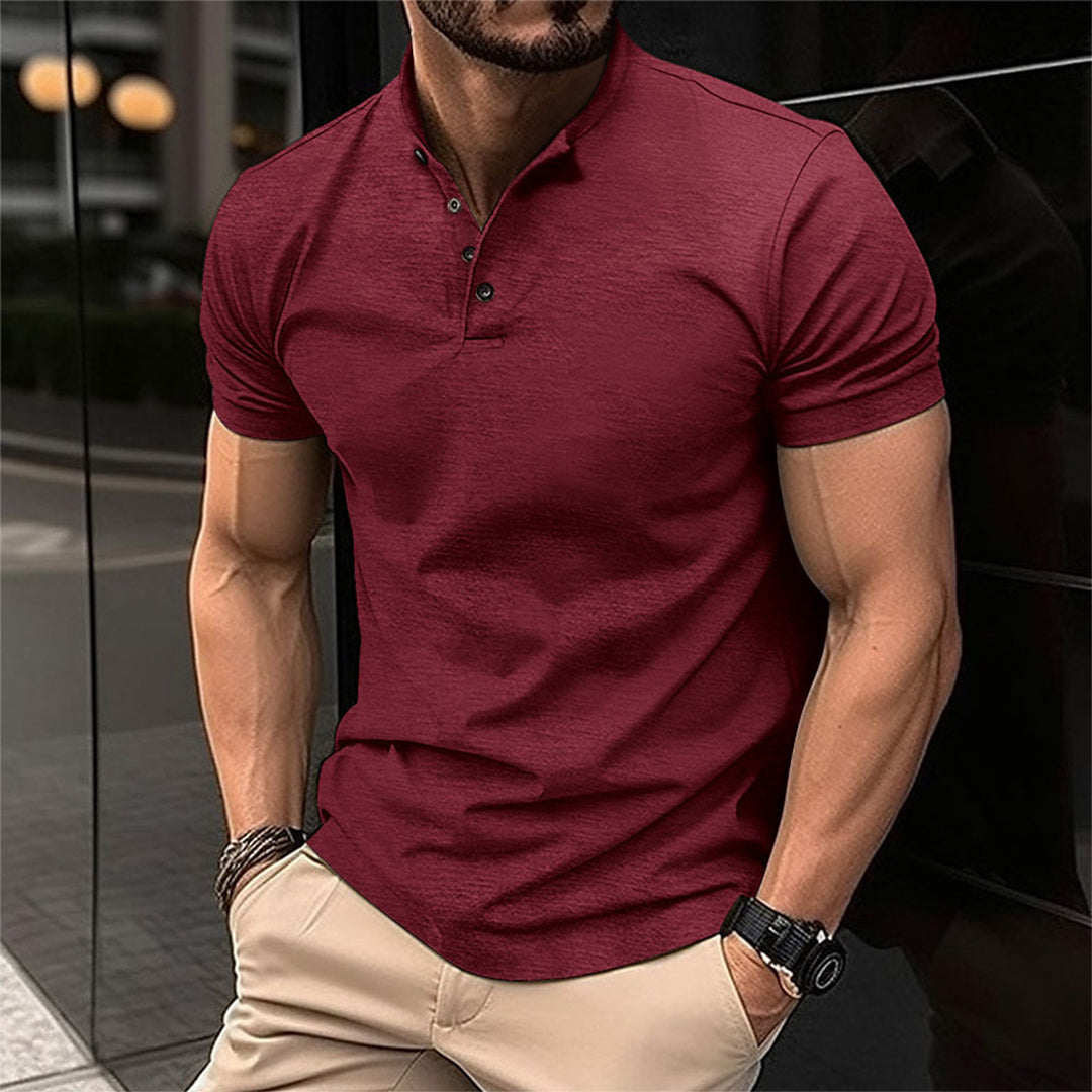 Oscar | Daily Stylish Polo shirt for men