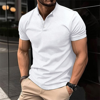 Oscar | Daily Stylish Polo shirt for men