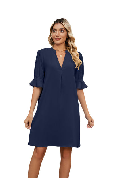 Alice Leroy - Classy Day Dress (5 Colours)