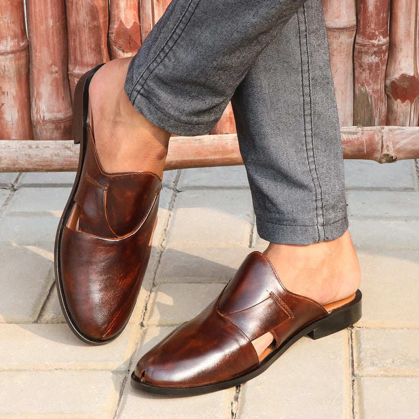 Noah | Stylish Ultra-comfortable Loafers