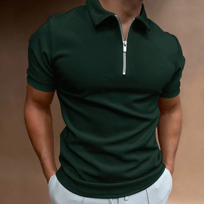 Jack | Flexible and Manly polo shirt