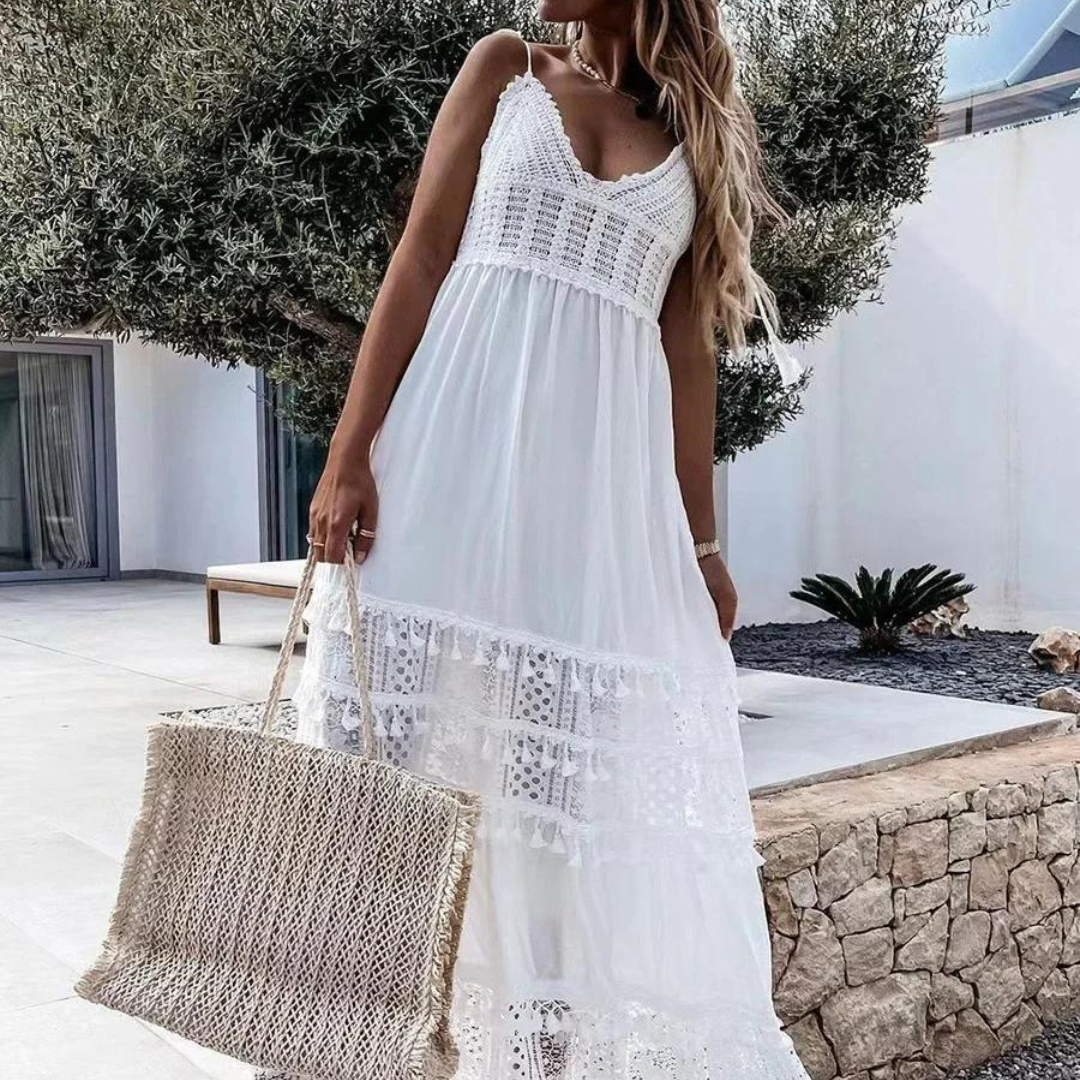 Elisa | Ibiza Formentera dress