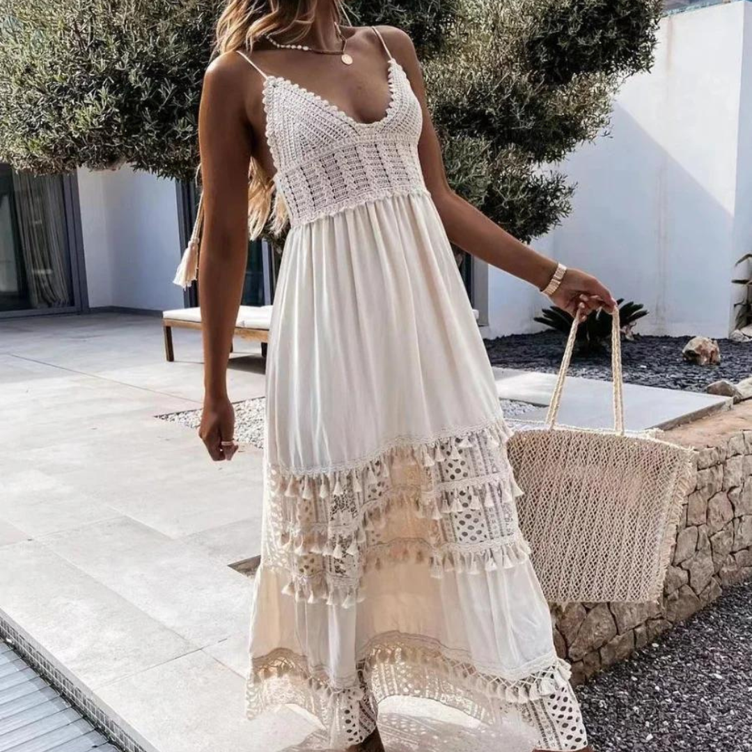 Elisa Ibiza Formentera dress