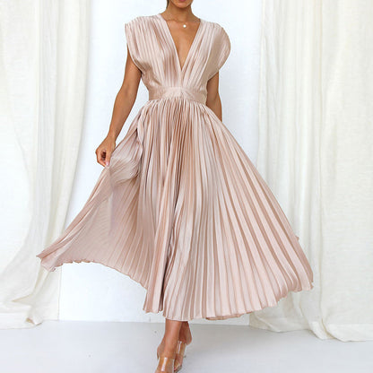 Brenda Elegant Dress