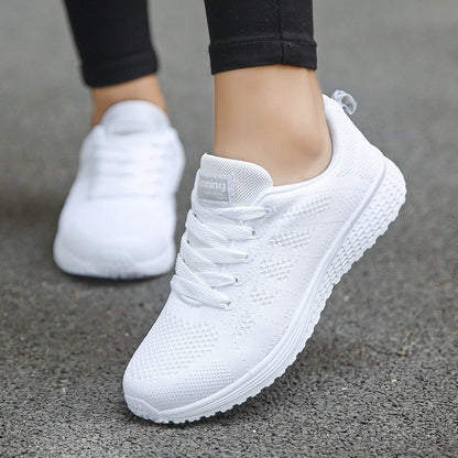 Leisure Women's Trendy Trainers