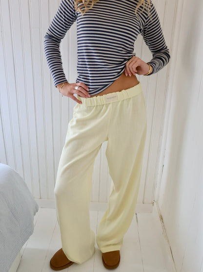 Paulina | Comfortable Loung trousers