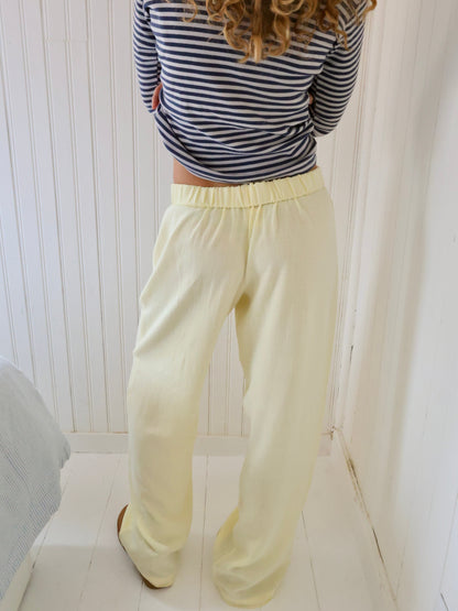 Paulina | Comfortable Loung trousers