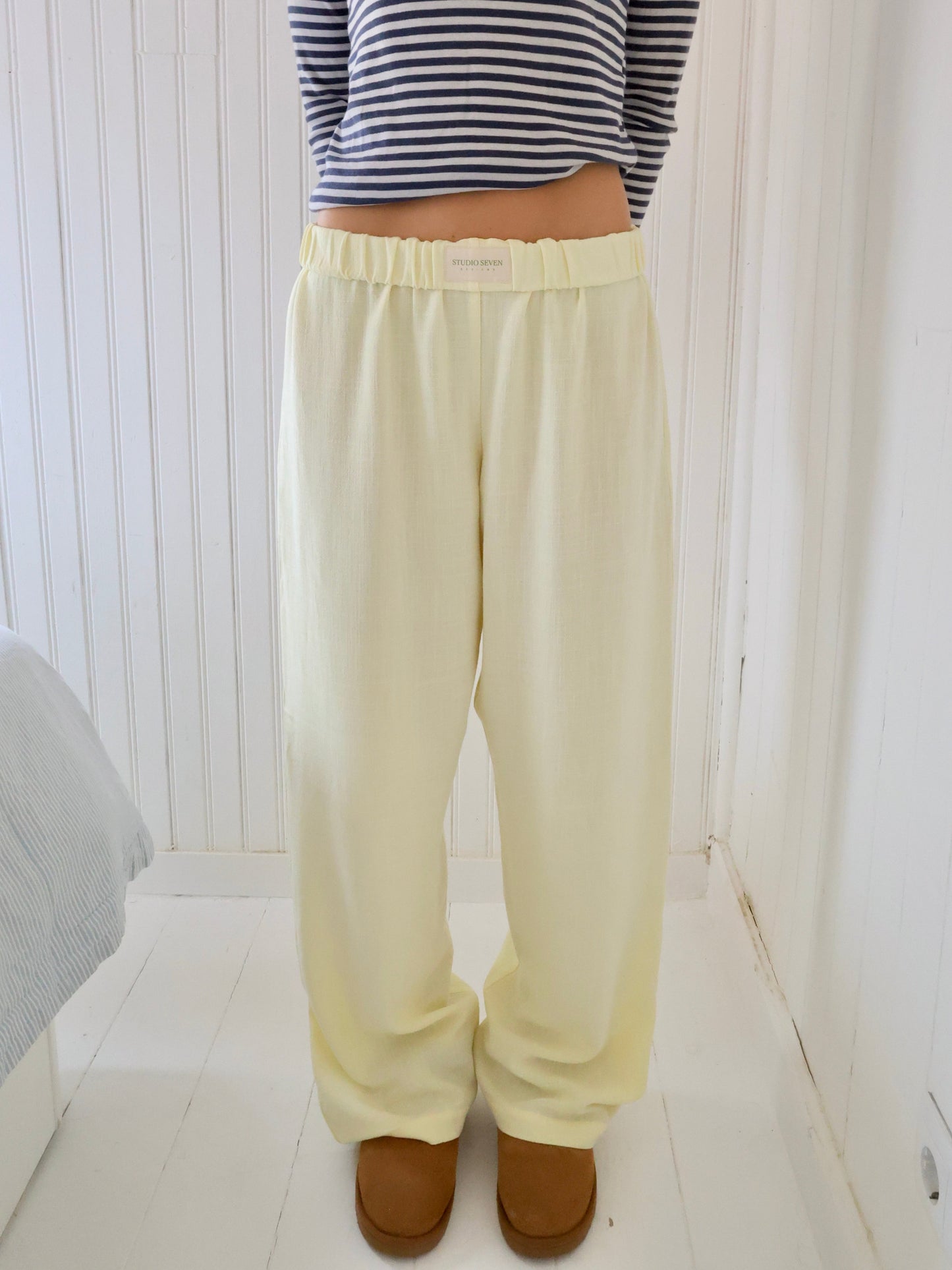 Paulina | Comfortable Loung trousers