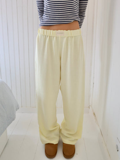 Paulina | Comfortable Loung trousers