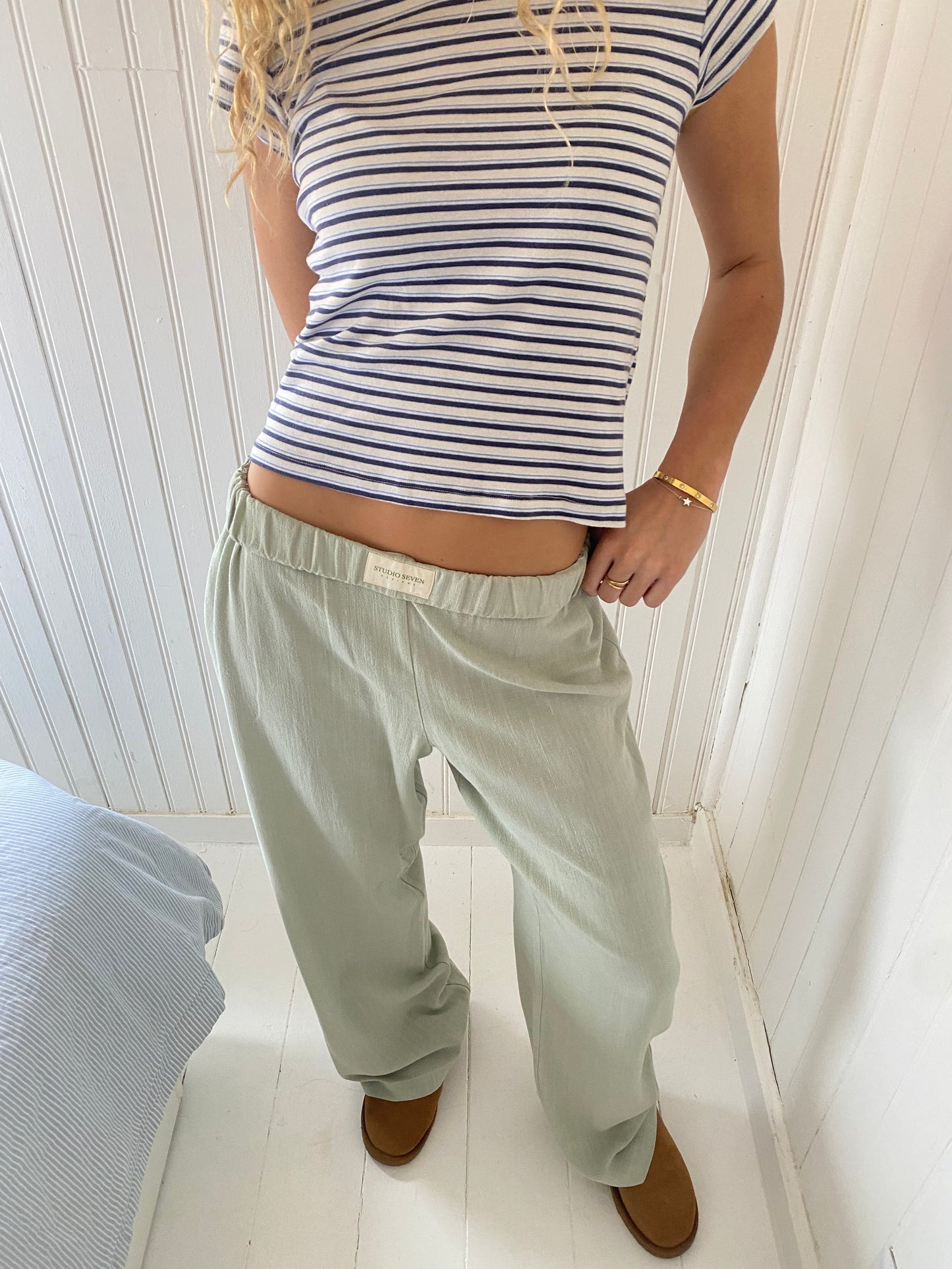 Paulina | Comfortable Loung trousers