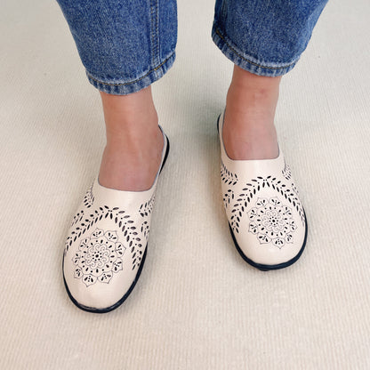 Casual All-match Slippers