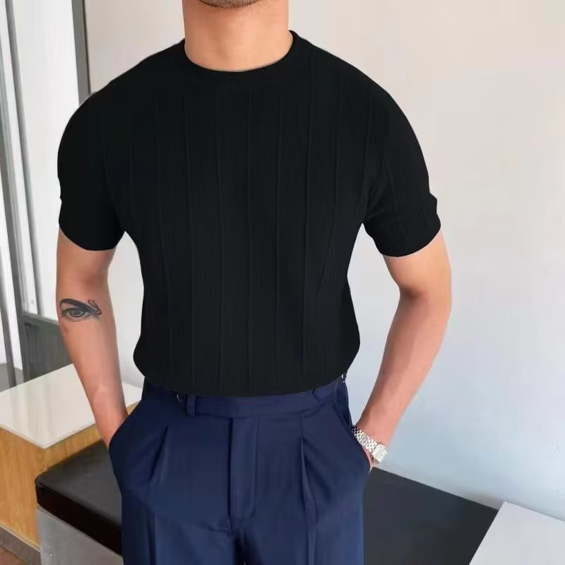 Jacob | Modern Flexible T-shirt