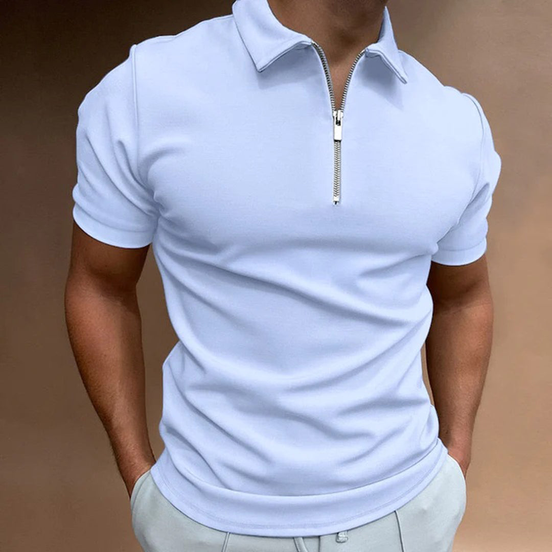 Jack | Flexible and Manly polo shirt