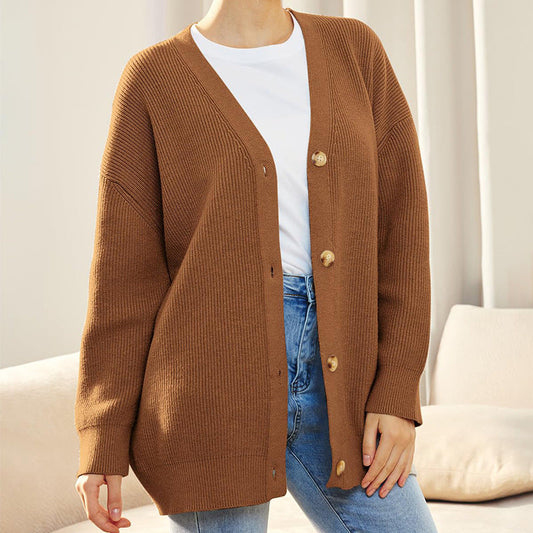 Pauline Laurent | Unique and Trendy Cardigan for Women