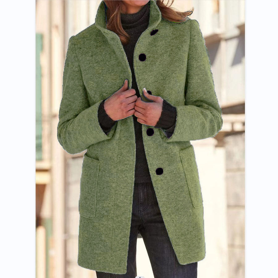 Button down coat best sale