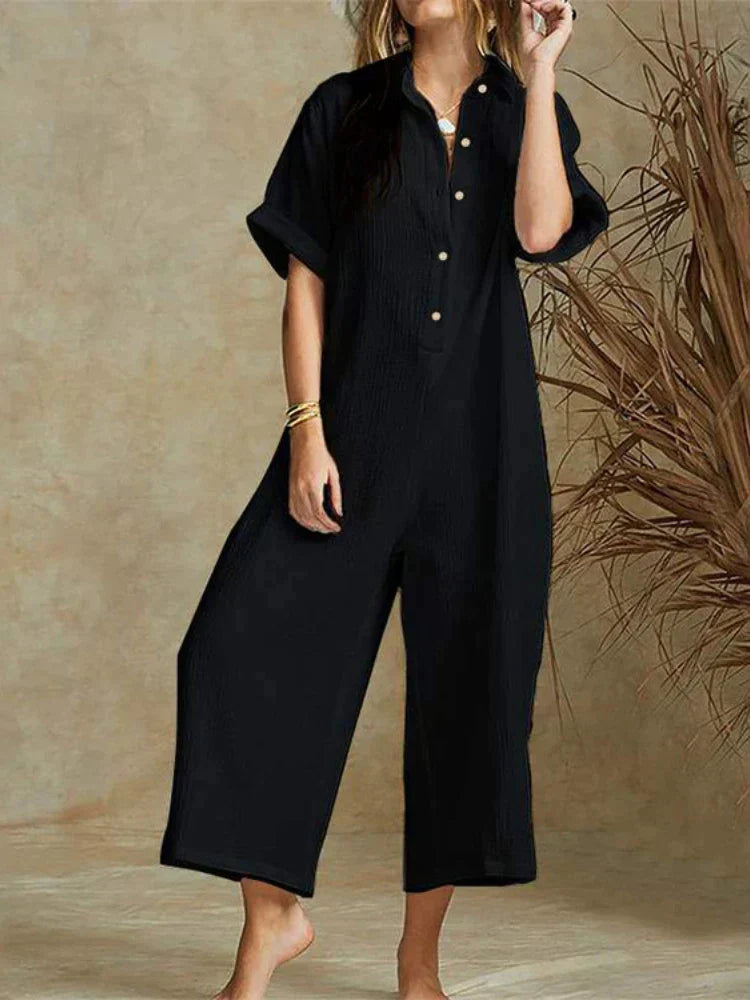 Eva - Elegant Overall