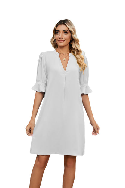 Alice Leroy - Classy Day Dress (5 Colours)