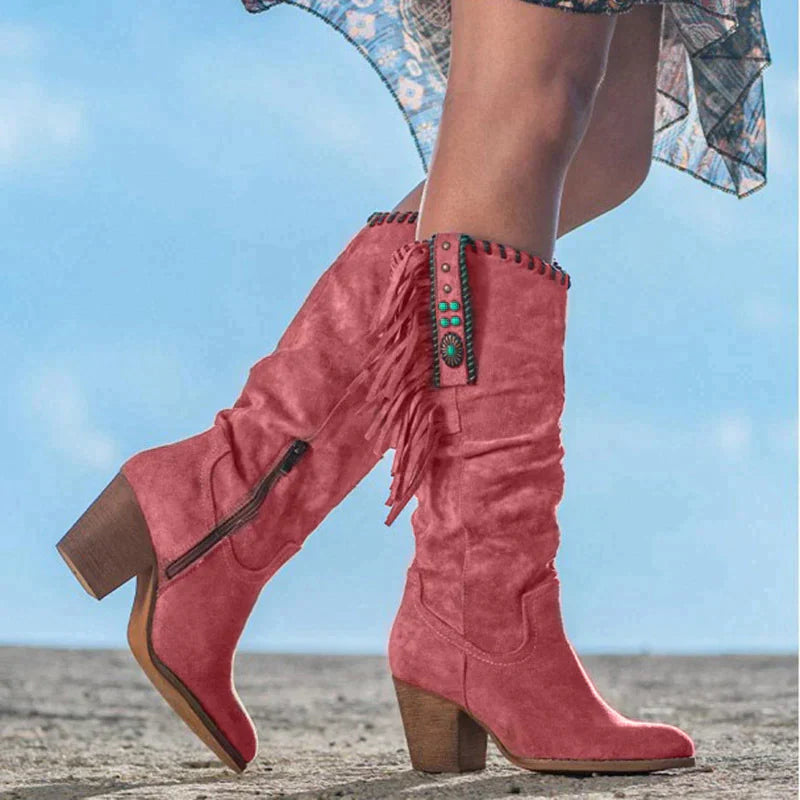 Leonie  I Wild West Boots