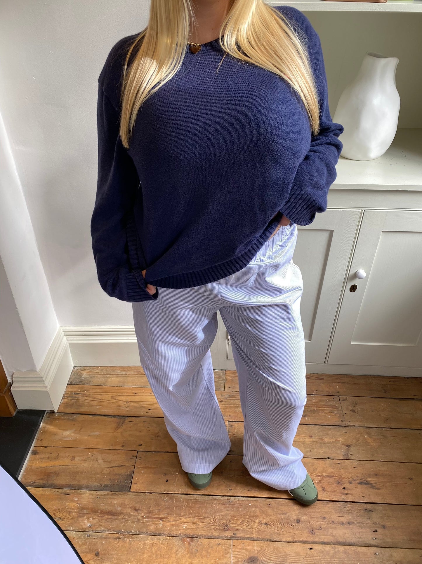 Paulina | Comfortable Loung trousers