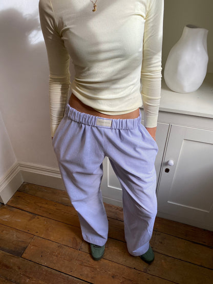 Paulina | Comfortable Loung trousers