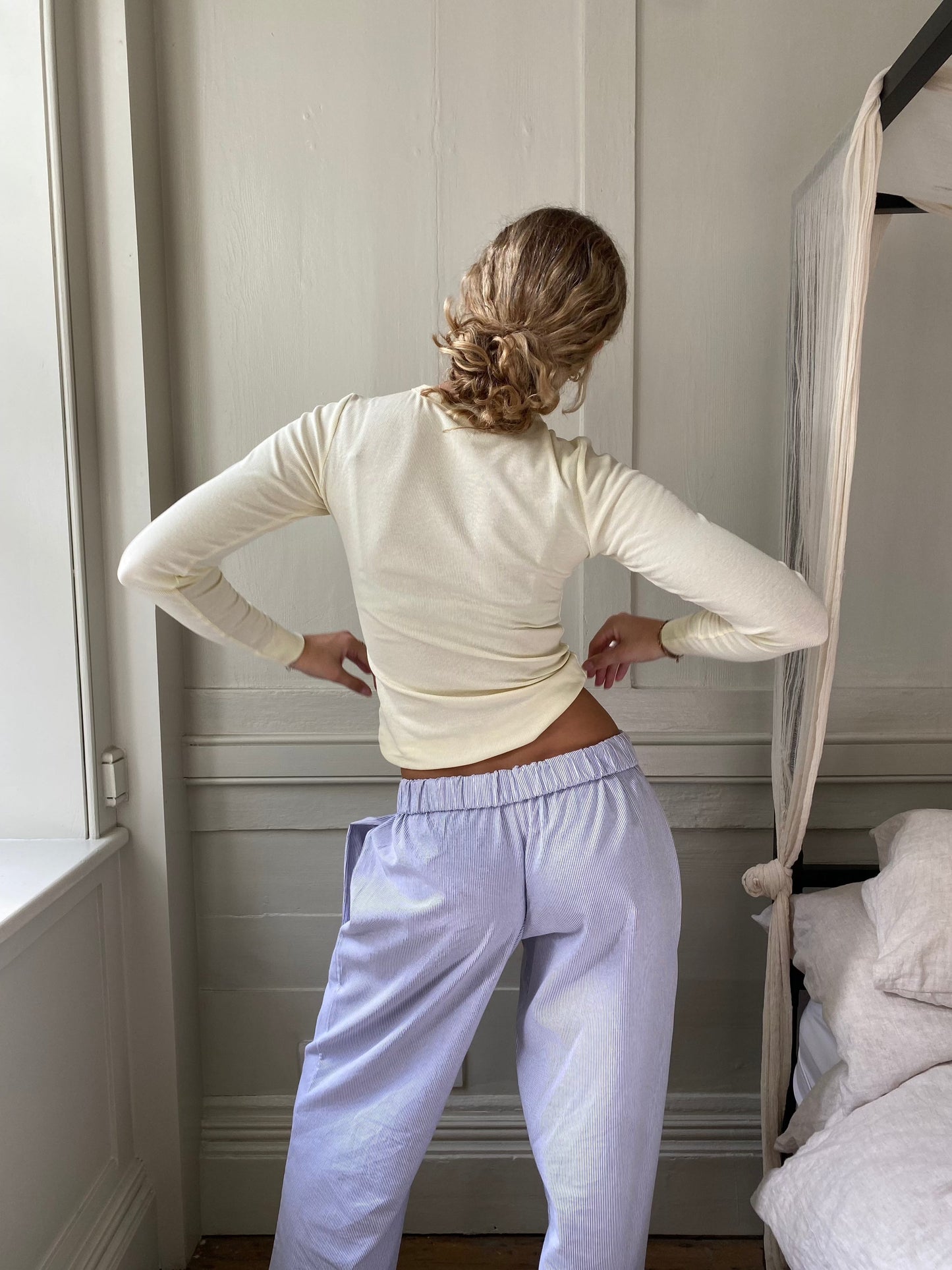 Paulina | Comfortable Loung trousers