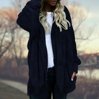 Alice Leroy | Elegant and Cozy Coat