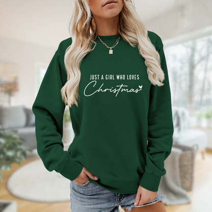 Riva Lefèvre | Stylish & Comfortable Christmas Sweater