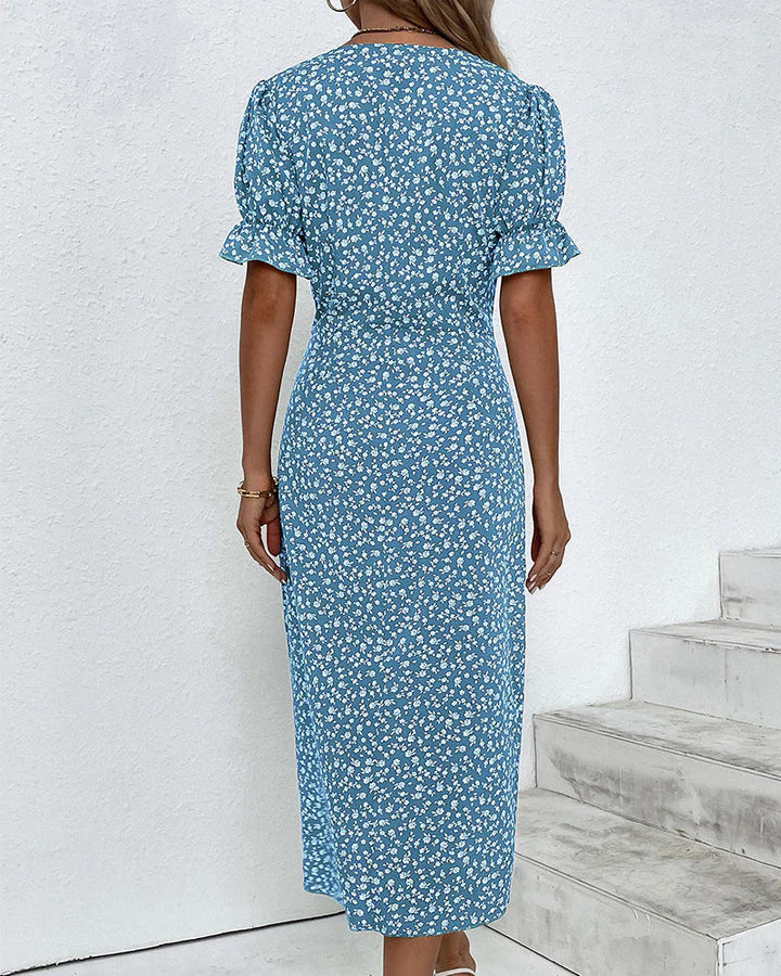 Riva Lefèvre | Stylish Summer Dress