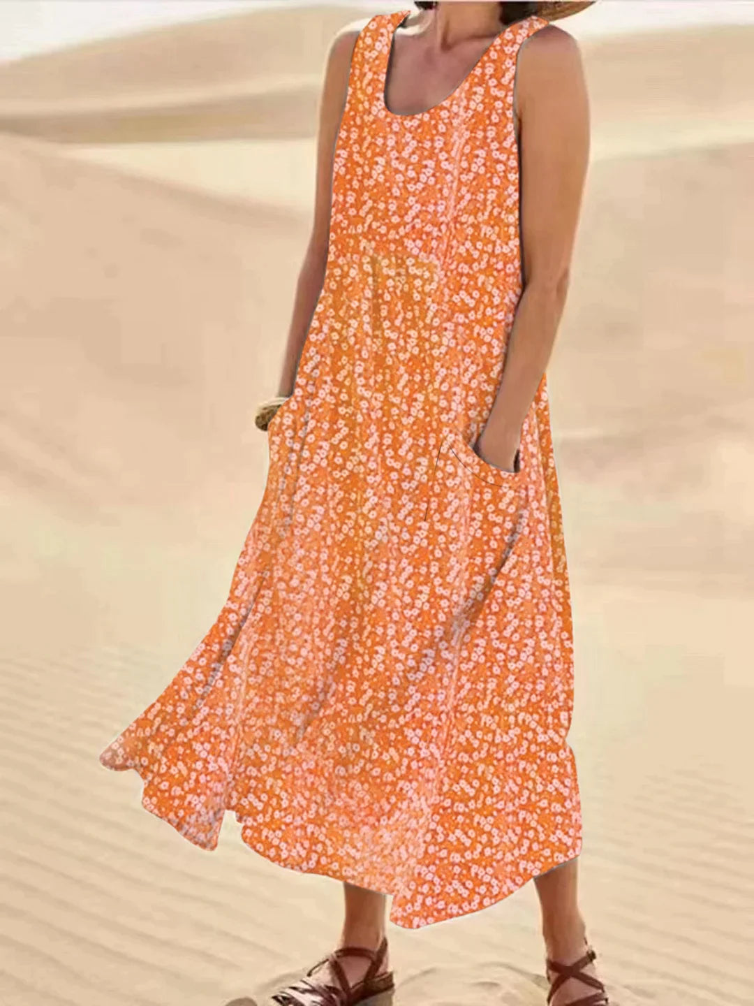 Pauline Laurent | Stylish & Elegant Ladies Dress